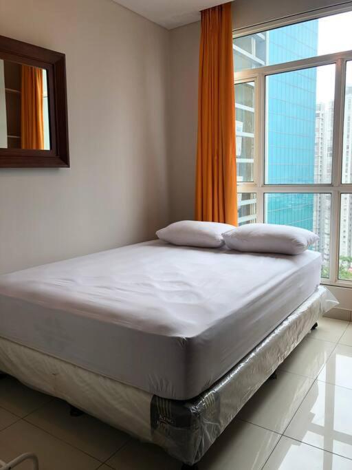 Central Park Residences Jakarta Exterior photo