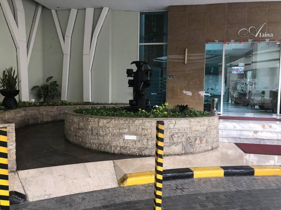 Central Park Residences Jakarta Exterior photo